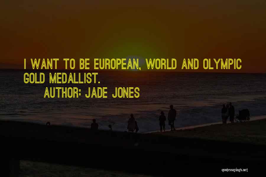 Dittert Site Quotes By Jade Jones