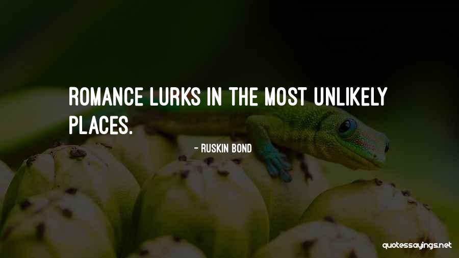 Ditties Spanish Song Quotes By Ruskin Bond Ditties Spanish Song Quotes By Ruskin Bond