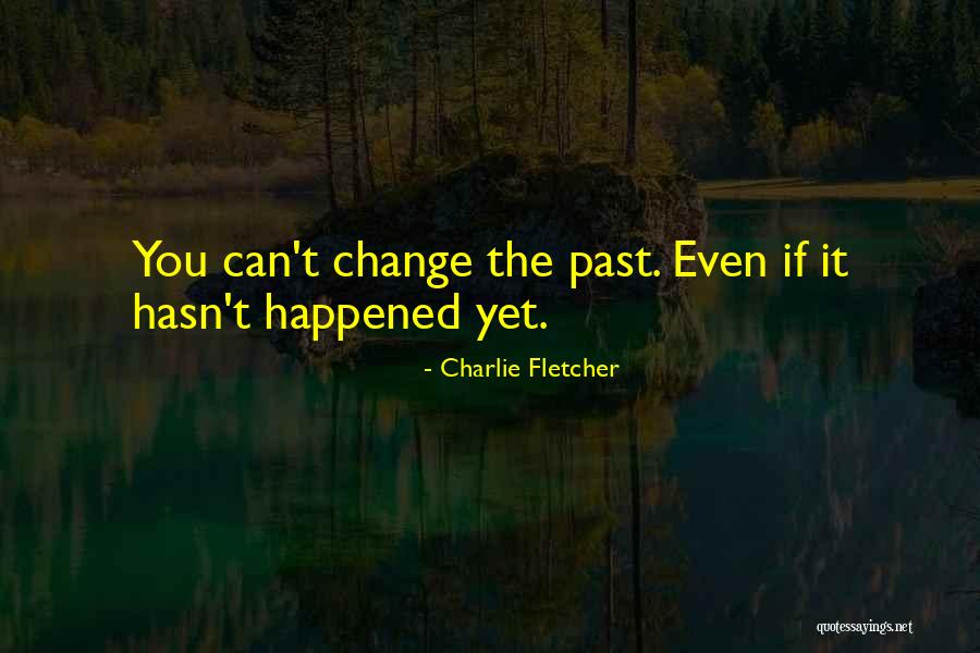 Dittmann Pepperoncini Quotes By Charlie Fletcher Dittmann Pepperoncini Quotes By Charlie Fletcher