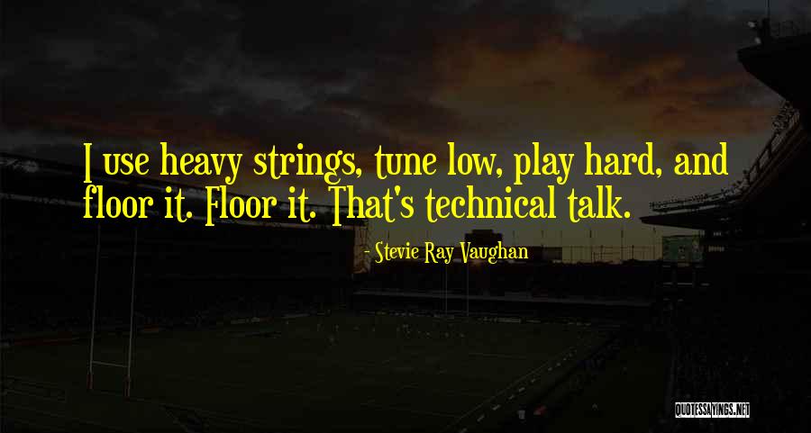 Dittmann Pepperoncini Quotes By Stevie Ray Vaughan Dittmann Pepperoncini Quotes By Stevie Ray Vaughan