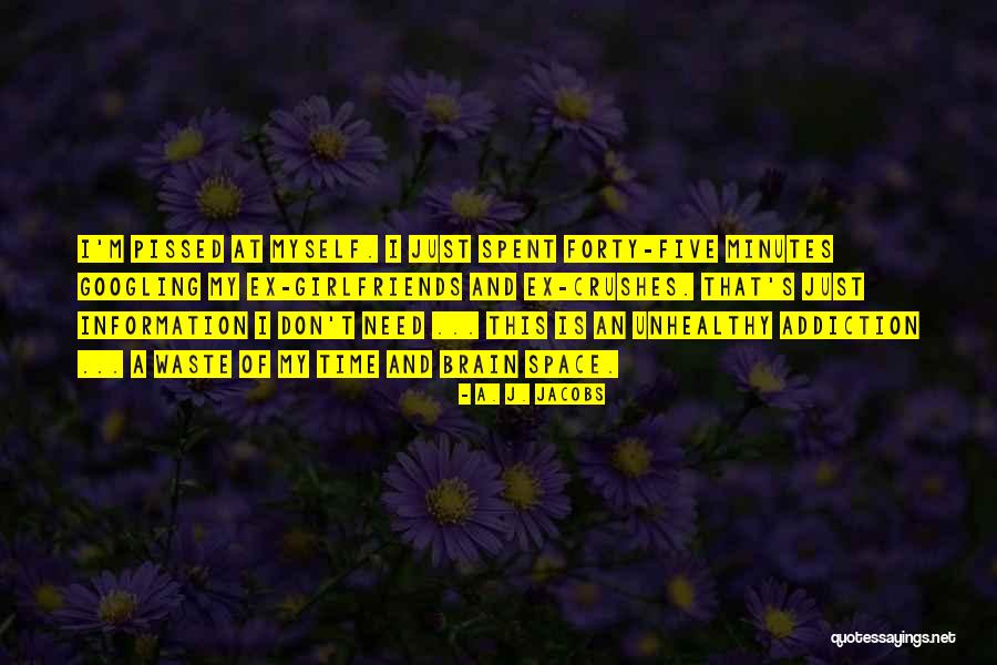 Dittmer Quotes By A. J. Jacobs Dittmer Quotes By A. J. Jacobs