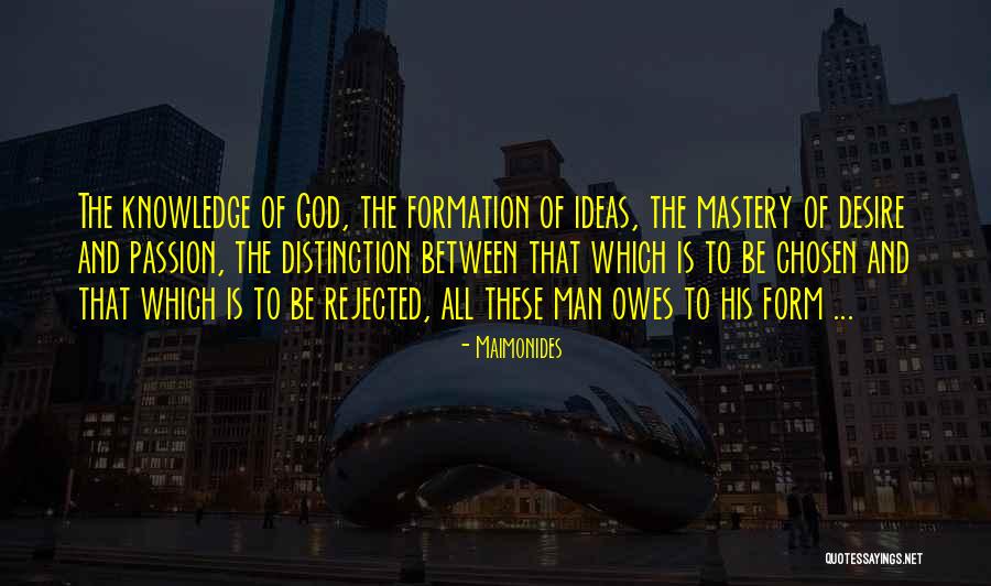 Ditujukan Quotes By Maimonides Ditujukan Quotes By Maimonides