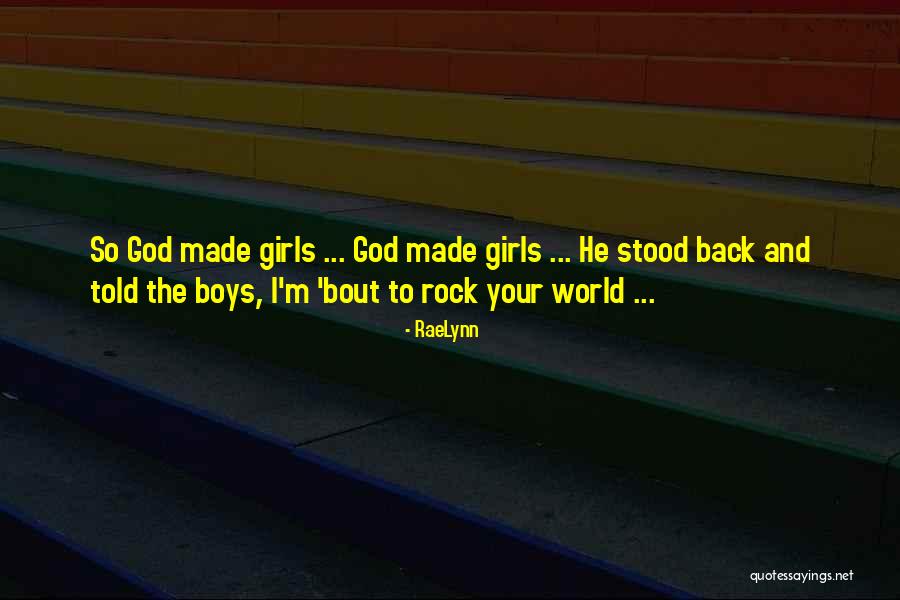 Ditujukan Quotes By RaeLynn Ditujukan Quotes By RaeLynn