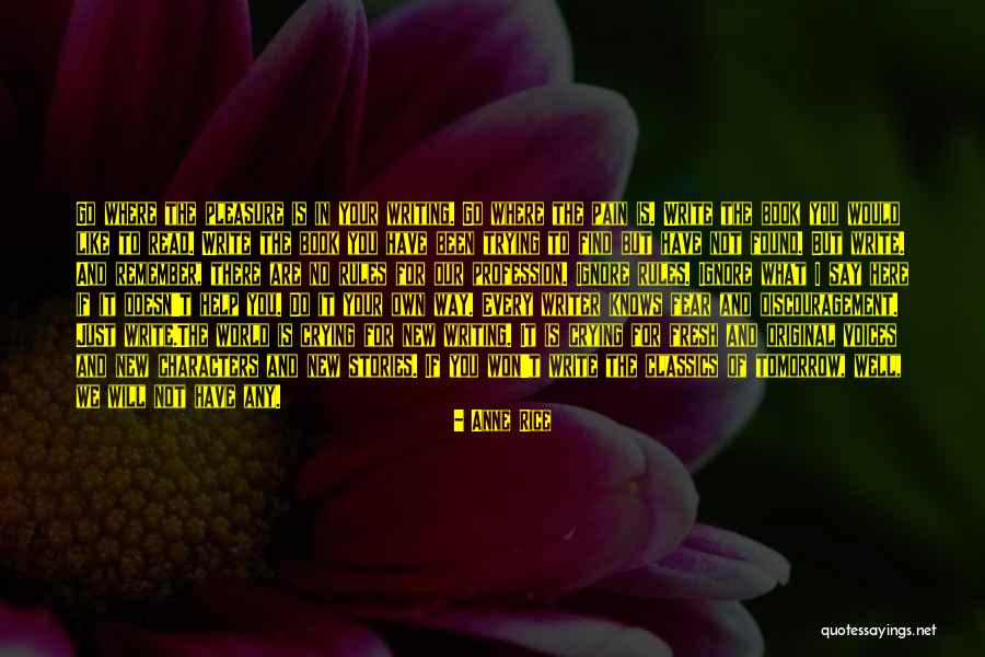 Ditullios In Rockford Quotes By Anne Rice Ditullios In Rockford Quotes By Anne Rice