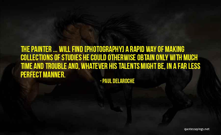 Dituntut In English Quotes By Paul Delaroche Dituntut In English Quotes By Paul Delaroche