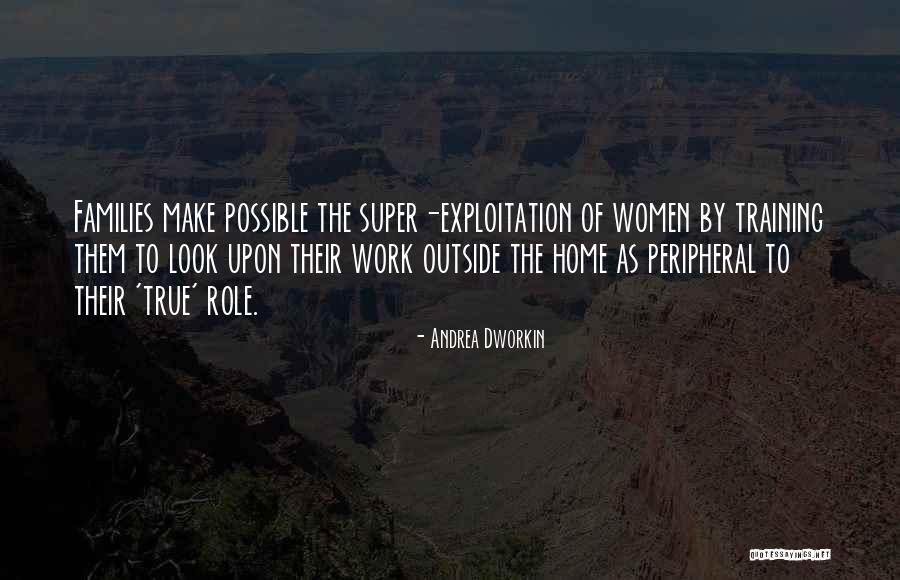 Dituntut Quotes By Andrea Dworkin Dituntut Quotes By Andrea Dworkin