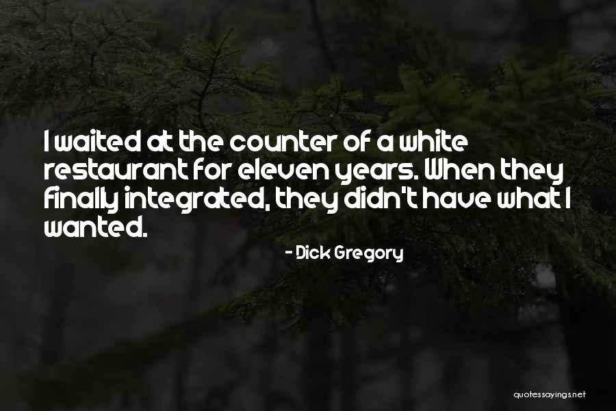 Ditut Quotes By Dick Gregory Ditut Quotes By Dick Gregory