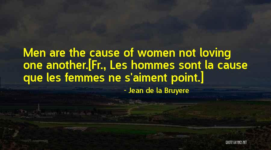 Ditutor Quotes By Jean De La Bruyere Ditutor Quotes By Jean De La Bruyere