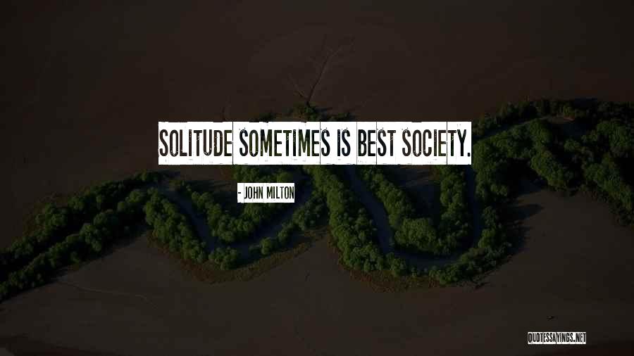 Ditutor Quotes By John Milton Ditutor Quotes By John Milton