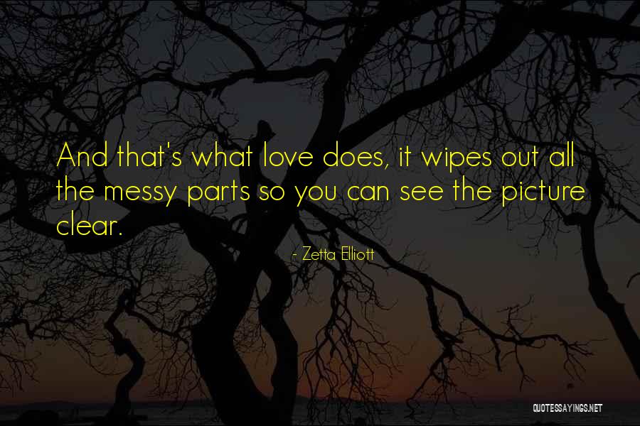 Ditutor Quotes By Zetta Elliott Ditutor Quotes By Zetta Elliott