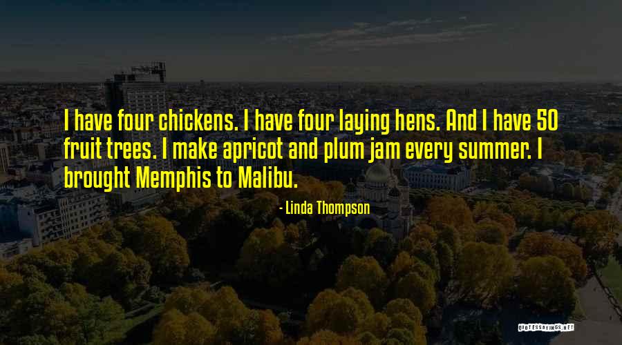Ditzily Quotes By Linda Thompson Ditzily Quotes By Linda Thompson