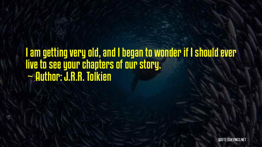 Diula Jewelry Quotes By J.R.R. Tolkien