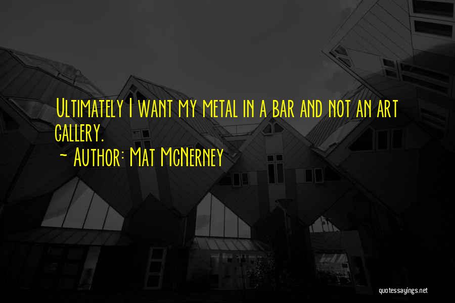 Diula Jewelry Quotes By Mat McNerney