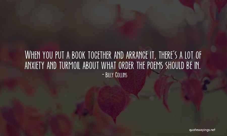 Diulus Agencies Quotes By Billy Collins Diulus Agencies Quotes By Billy Collins