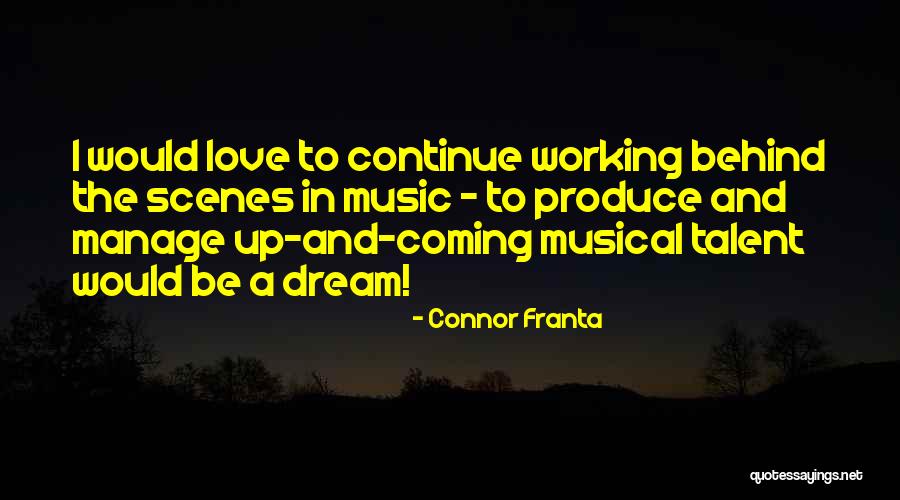 Diulus Agencies Quotes By Connor Franta Diulus Agencies Quotes By Connor Franta