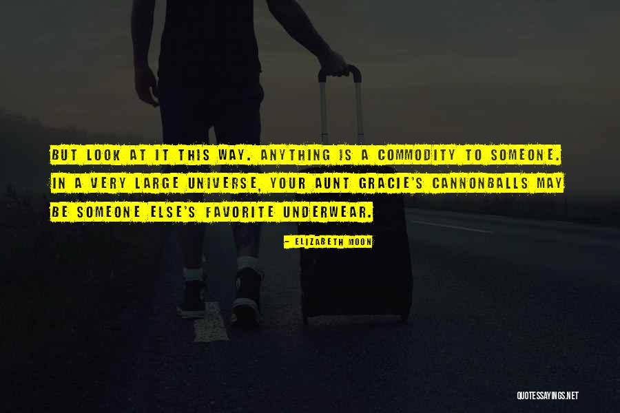 Diulus Agency Quotes By Elizabeth Moon Diulus Agency Quotes By Elizabeth Moon
