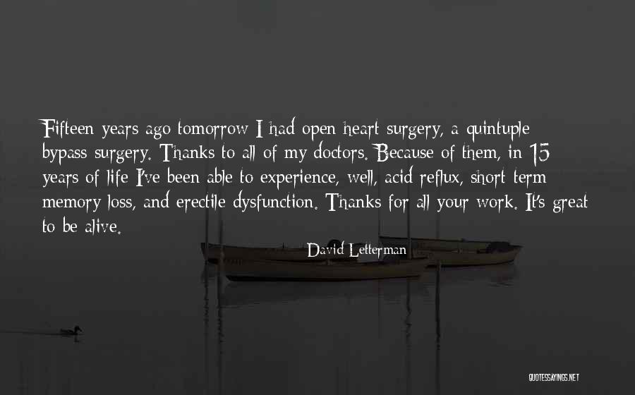Diuretics List Quotes By David Letterman Diuretics List Quotes By David Letterman