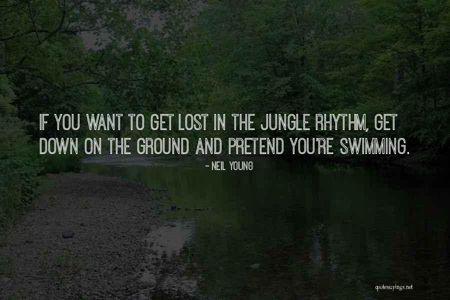 Diurnal Animals Quotes By Neil Young Diurnal Animals Quotes By Neil Young