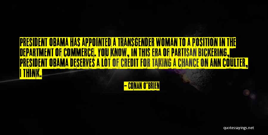 Diurno Significato Quotes By Conan O'Brien