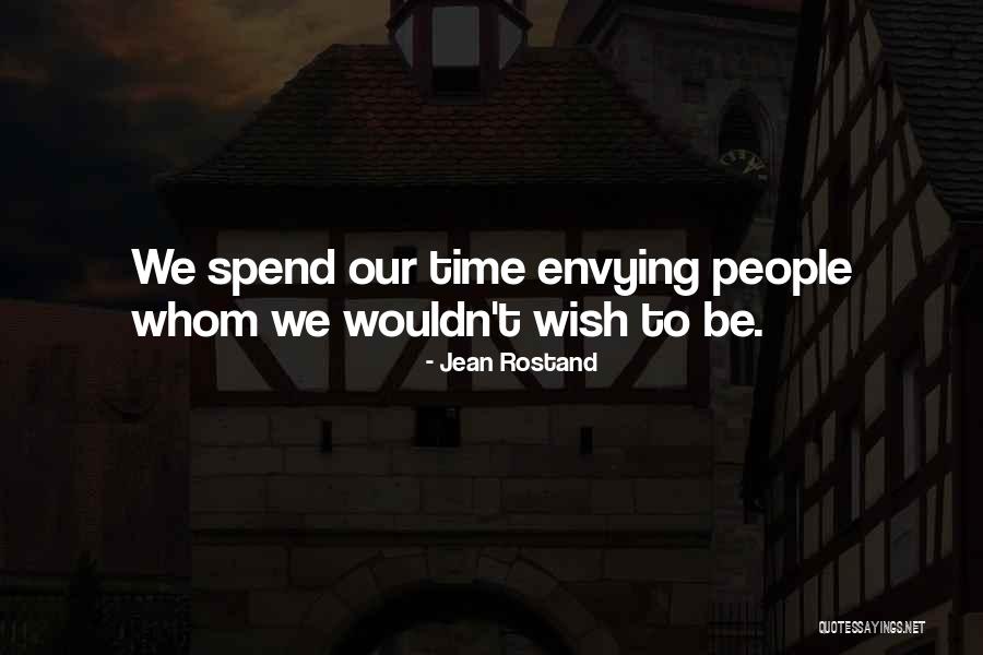 Diurnos Quotes By Jean Rostand Diurnos Quotes By Jean Rostand