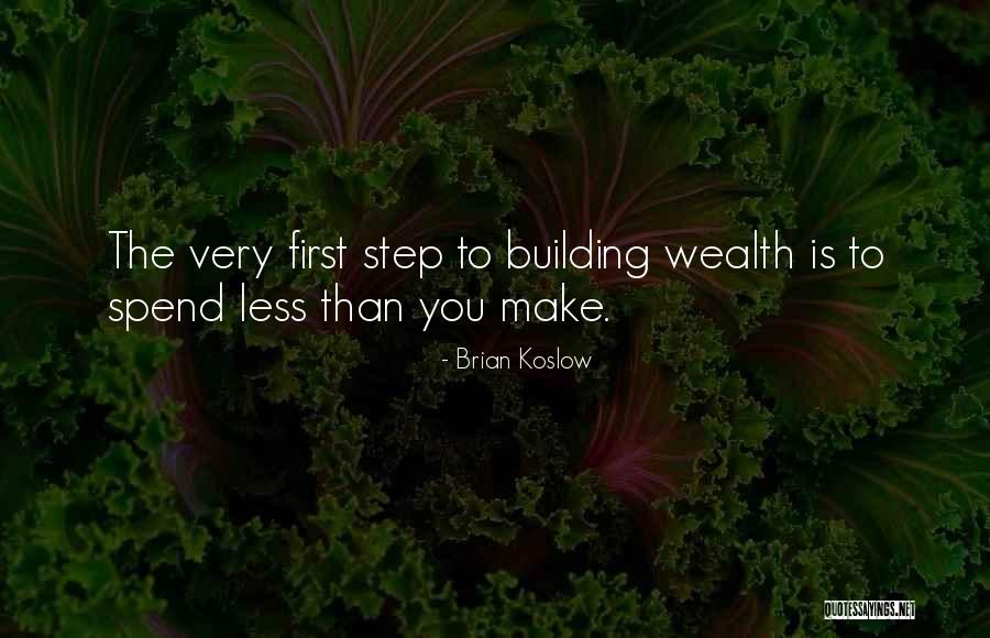 Diusir Istri Quotes By Brian Koslow Diusir Istri Quotes By Brian Koslow