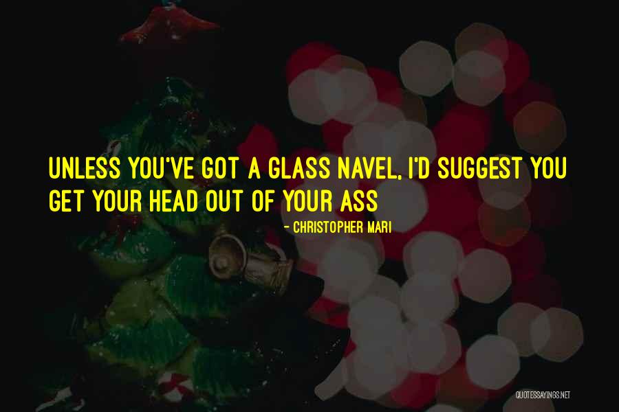 Diva Alert Quotes By Christopher Mari Diva Alert Quotes By Christopher Mari