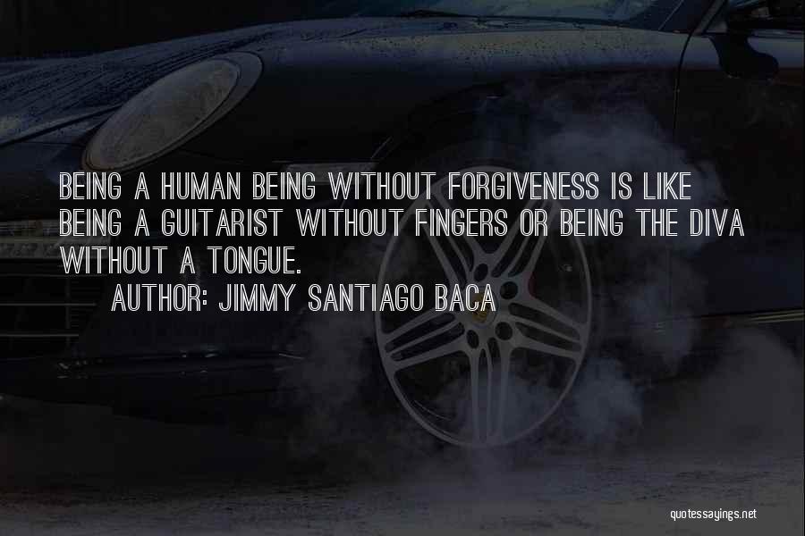 Diva Quotes By Jimmy Santiago Baca