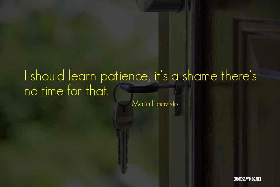 Divac Fondacija Quotes By Maija Haavisto