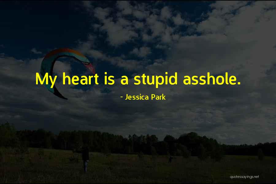 Divadla Mal Ch Quotes By Jessica Park Divadla Mal Ch Quotes By Jessica Park