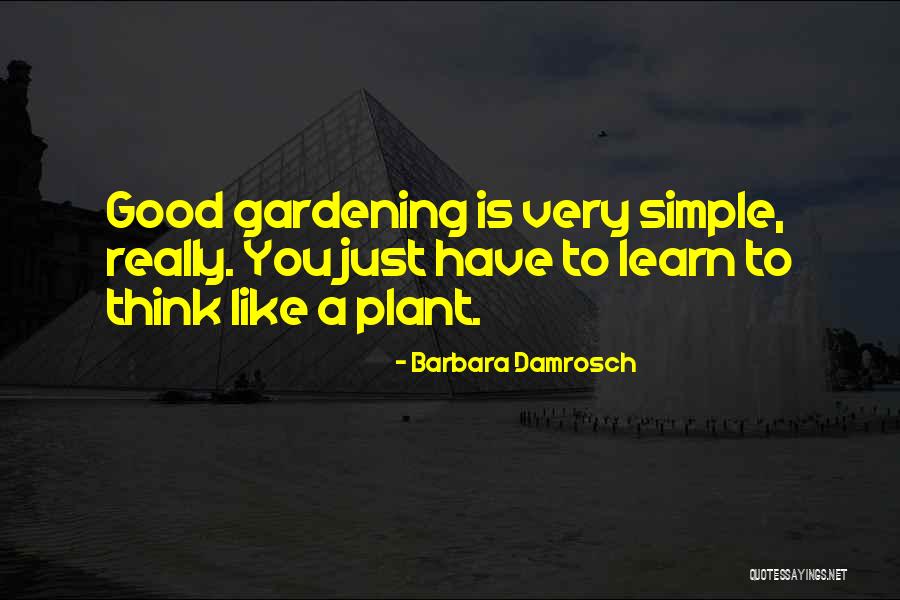 Divadlo Na Slovensku Quotes By Barbara Damrosch Divadlo Na Slovensku Quotes By Barbara Damrosch