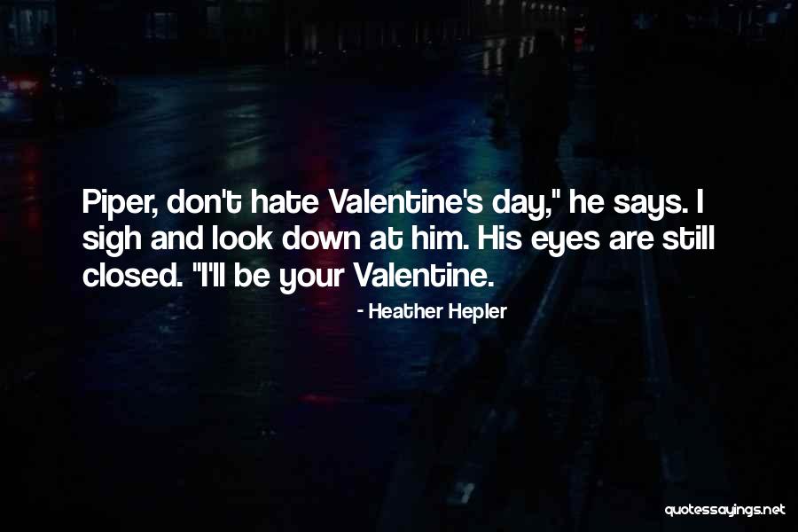 Divagar En Quotes By Heather Hepler Divagar En Quotes By Heather Hepler