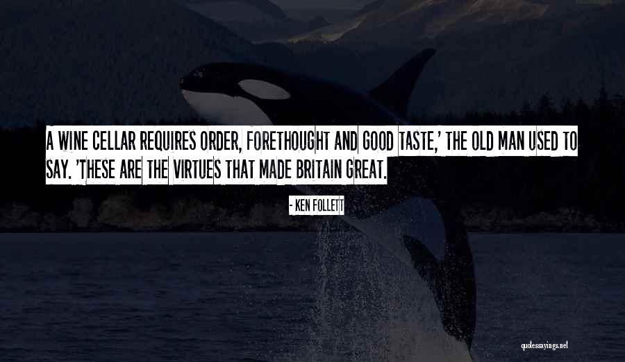 Divagar En Quotes By Ken Follett Divagar En Quotes By Ken Follett