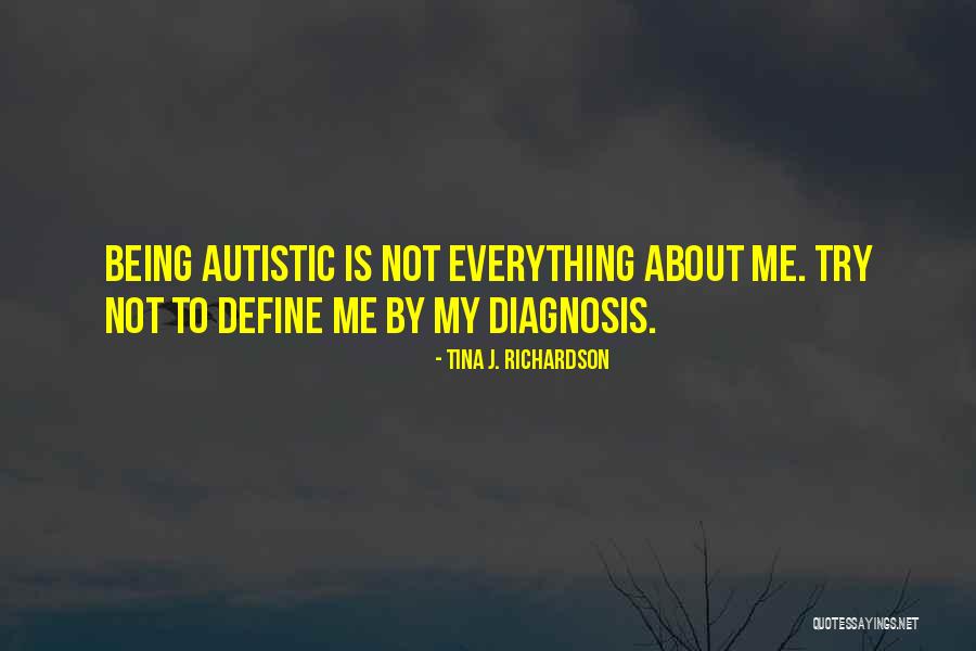 Divagar En Quotes By Tina J. Richardson Divagar En Quotes By Tina J. Richardson