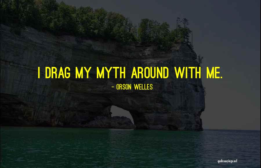 Divakaruni Books Quotes By Orson Welles Divakaruni Books Quotes By Orson Welles
