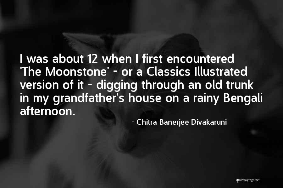 Divakaruni Chitra Quotes By Chitra Banerjee Divakaruni Divakaruni Chitra Quotes By Chitra Banerjee Divakaruni
