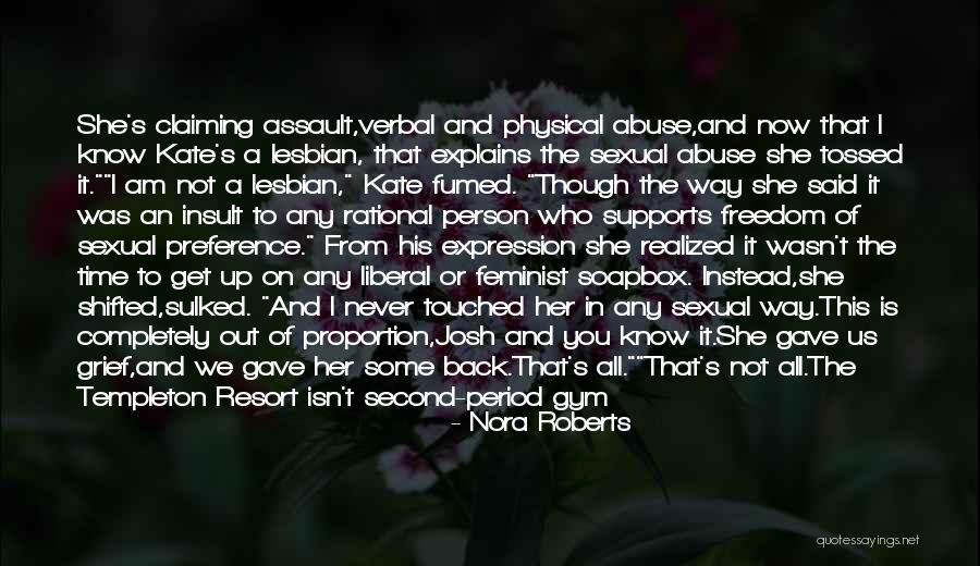 Divakaruni Md Quotes By Nora Roberts Divakaruni Md Quotes By Nora Roberts