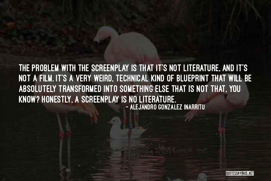 Divanand Quotes By Alejandro Gonzalez Inarritu Divanand Quotes By Alejandro Gonzalez Inarritu