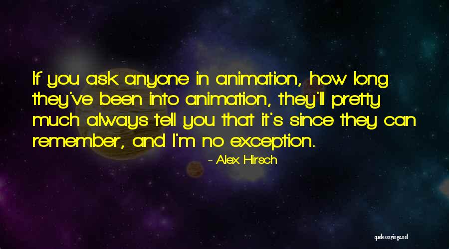Divanand Quotes By Alex Hirsch Divanand Quotes By Alex Hirsch