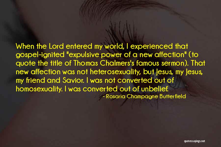 Divar Quotes By Rosaria Champagne Butterfield Divar Quotes By Rosaria Champagne Butterfield