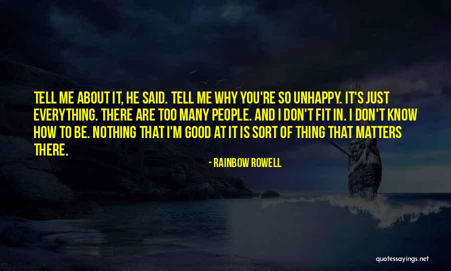 Divaris Chirurgien Quotes By Rainbow Rowell Divaris Chirurgien Quotes By Rainbow Rowell