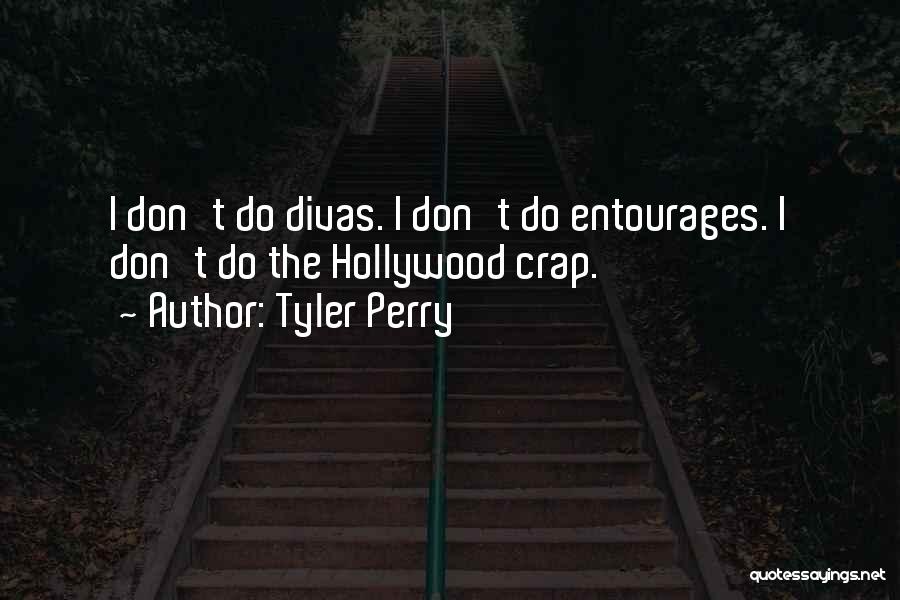 Divas Quotes By Tyler Perry