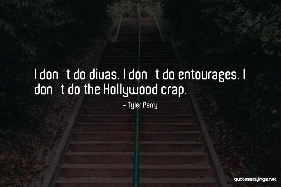 Divas Quotes By Tyler Perry