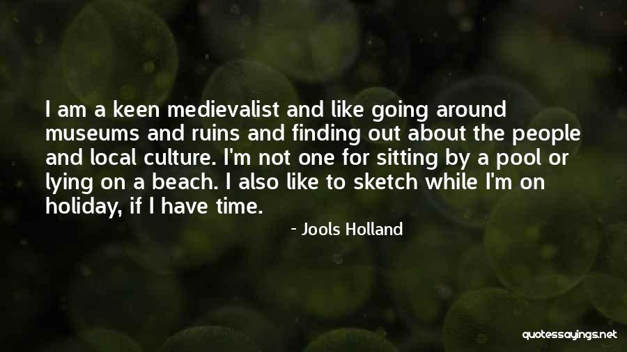 Diveent Quotes By Jools Holland Diveent Quotes By Jools Holland