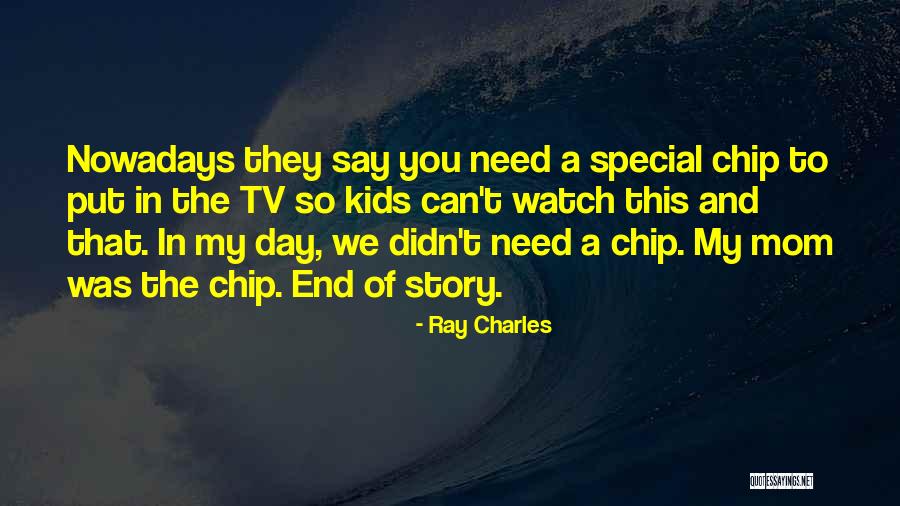 Divelbiss And Associates Quotes By Ray Charles Divelbiss And Associates Quotes By Ray Charles