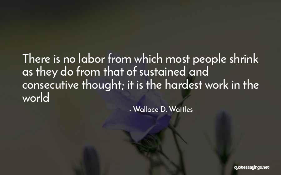 Divelbiss And Associates Quotes By Wallace D. Wattles Divelbiss And Associates Quotes By Wallace D. Wattles