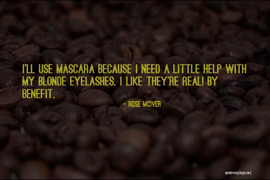 Divella Zitoni Quotes By Rose McIver Divella Zitoni Quotes By Rose McIver