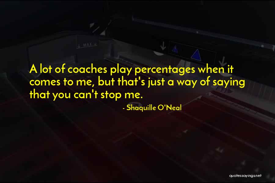 Diventa Passato Quotes By Shaquille O'Neal Diventa Passato Quotes By Shaquille O'Neal