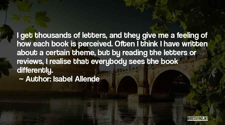 Diventano In English Quotes By Isabel Allende