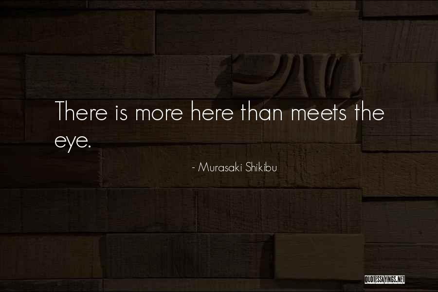 Divenuto Celularity Quotes By Murasaki Shikibu Divenuto Celularity Quotes By Murasaki Shikibu