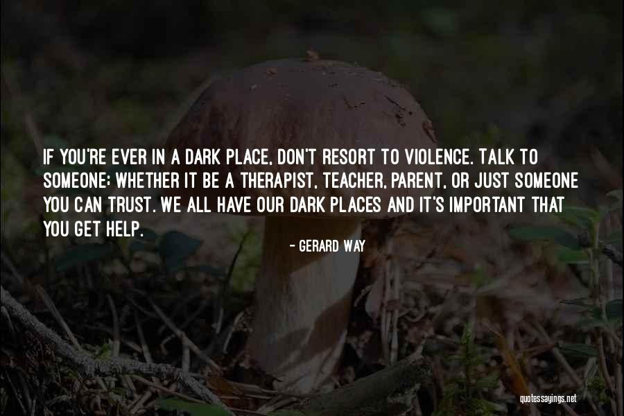 Diverged Define Quotes By Gerard Way Diverged Define Quotes By Gerard Way